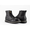 American Heritage - Midnight Series 6″ Black Moc Toe American Heritage - Midnight Series 6″ Black Moc Toe