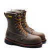 AMERICAN LEGACY – Waterproof + Insulated – 8” Crazy Horse Nano Safety Toe