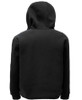 3748-CVC Unisex HEAVYWEIGHT Cotton Polyester Fleece Full Zip Hooded Sweatshirt