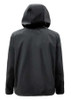 9768-S3F Unisex 3 Layers Soft Shell Hooded Full Zip Jacket