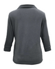 301-DSJ Ladies' Sueded Jersey 3/4 Sleeve Polo