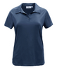 302-COO Ladies' Cooling Yarn Jersey Polo