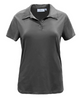 302-COO Ladies' Cooling Yarn Jersey Polo