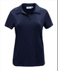 302-COO Ladies' Cooling Yarn Jersey Polo