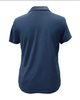 302-COO Ladies' Cooling Yarn Jersey Polo