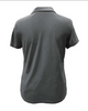 302-COO Ladies' Cooling Yarn Jersey Polo
