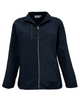 938-S3F Ladies' 3 Layers Soft Shell Full Zip Jacket