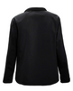 938-S3F Ladies' 3 Layers Soft Shell Full Zip Jacket