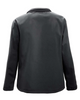 938-S3F Ladies' 3 Layers Soft Shell Full Zip Jacket