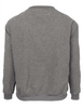 9011-CBS Men's Chambray Crew Neck Windshirt