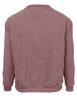 9011-CBS Men's Chambray Crew Neck Windshirt