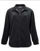 617-BDI Ladies' Bonded Interlock Full Zip Jacket