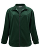 617-BDI Ladies' Bonded Interlock Full Zip Jacket
