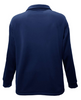 617-BDI Ladies' Bonded Interlock Full Zip Jacket
