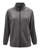  618-BDI Ladies' Bonded Interlock Full Zip Jacket