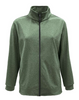  618-BDI Ladies' Bonded Interlock Full Zip Jacket