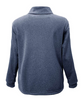  618-BDI Ladies' Bonded Interlock Full Zip Jacket