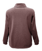  618-BDI Ladies' Bonded Interlock Full Zip Jacket