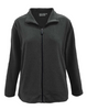 646-VSF Ladies' Velour Fleece Full Zip Jacket Be the first to review t