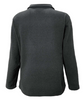 646-VSF Ladies' Velour Fleece Full Zip Jacket Be the first to review t