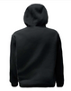 3738-CVC Unisex HEAVYWEIGHT Cotton Polyester Fleece Pullover Hoodie