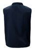 9529-S3F Men's 3 Layers Soft Shell Full Zip Vest