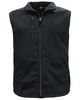 9529-S3F Men's 3 Layers Soft Shell Full Zip Vest