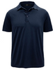 1303-COO Men's Cooling Yarn Jersey Sport Fit Polo