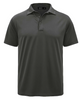 1303-COO Men's Cooling Yarn Jersey Sport Fit Polo