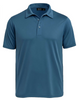 1303-COO Men's Cooling Yarn Jersey Sport Fit Polo