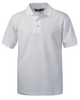2304-PKS Men's Cotton Stretch Pique Polo