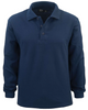 2404-PKS Men's Cotton Stretch Pique L/S Polo