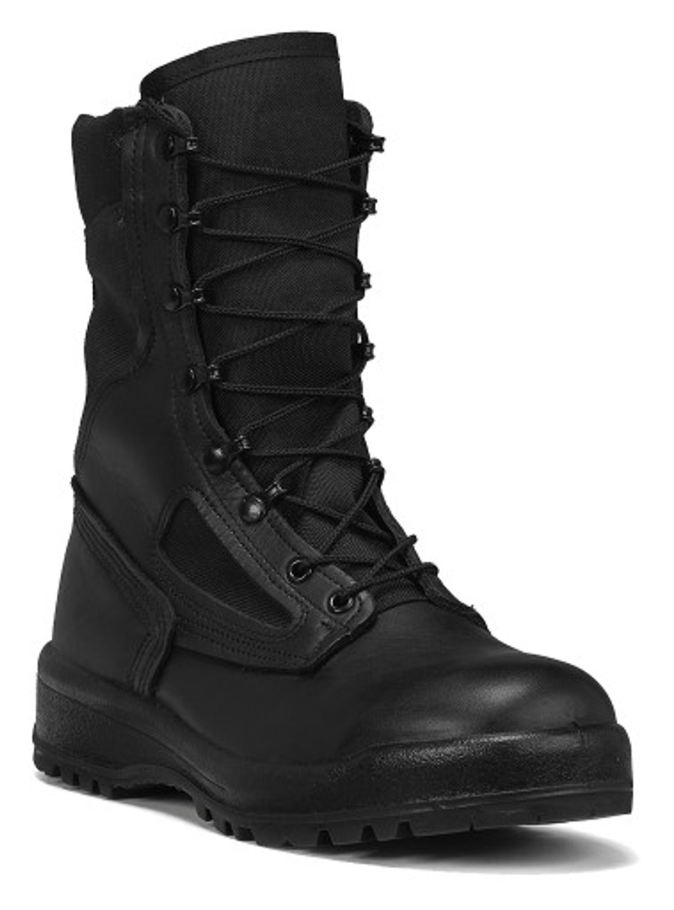 Belleville composite deals toe boots