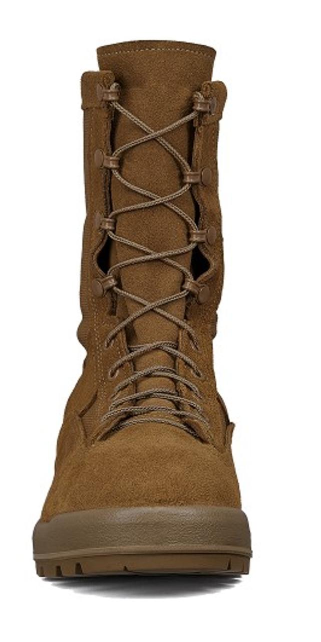 Waterproof Desert Insulated Combat Boot by Belleville