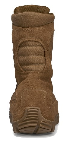 Hot Weather Hybrid Assault Boot by Belleville