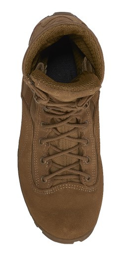 Hot Weather Hybrid Assault Boot by Belleville