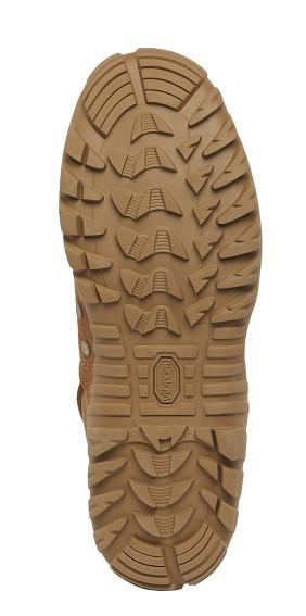Hot Weather Hybrid Assault Boot by Belleville