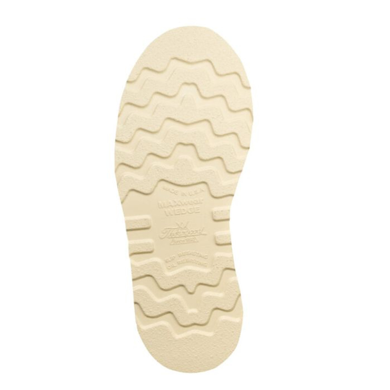 1957 Series – Waterproof – 6″ Briar Pitstop Moc Toe – MAXwear Wedge™