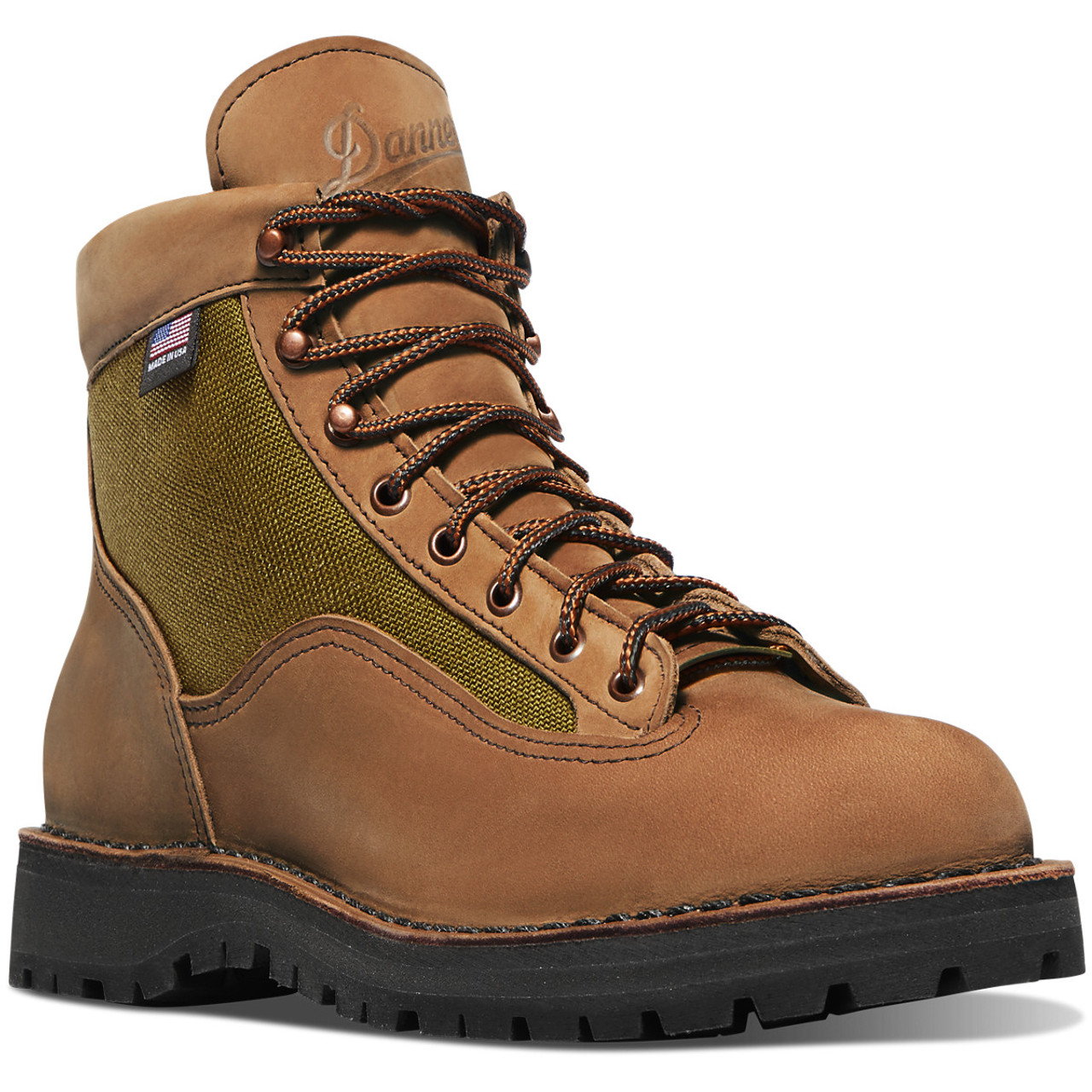 WOMEN'S DANNER LIGHT II 6