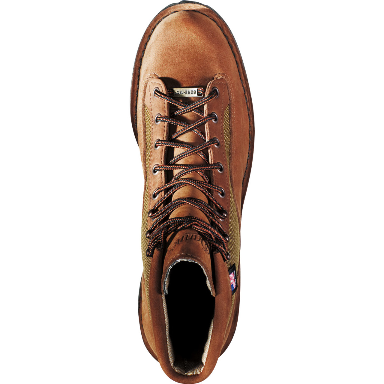 Danner Light II 6