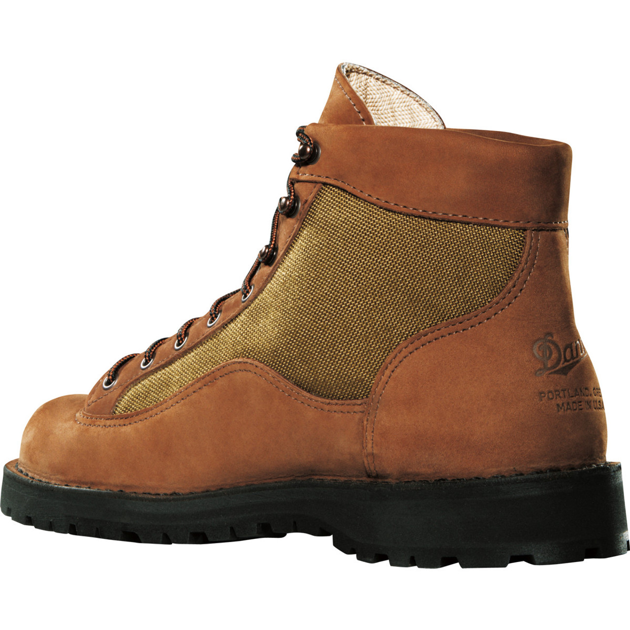 Danner Light II 6