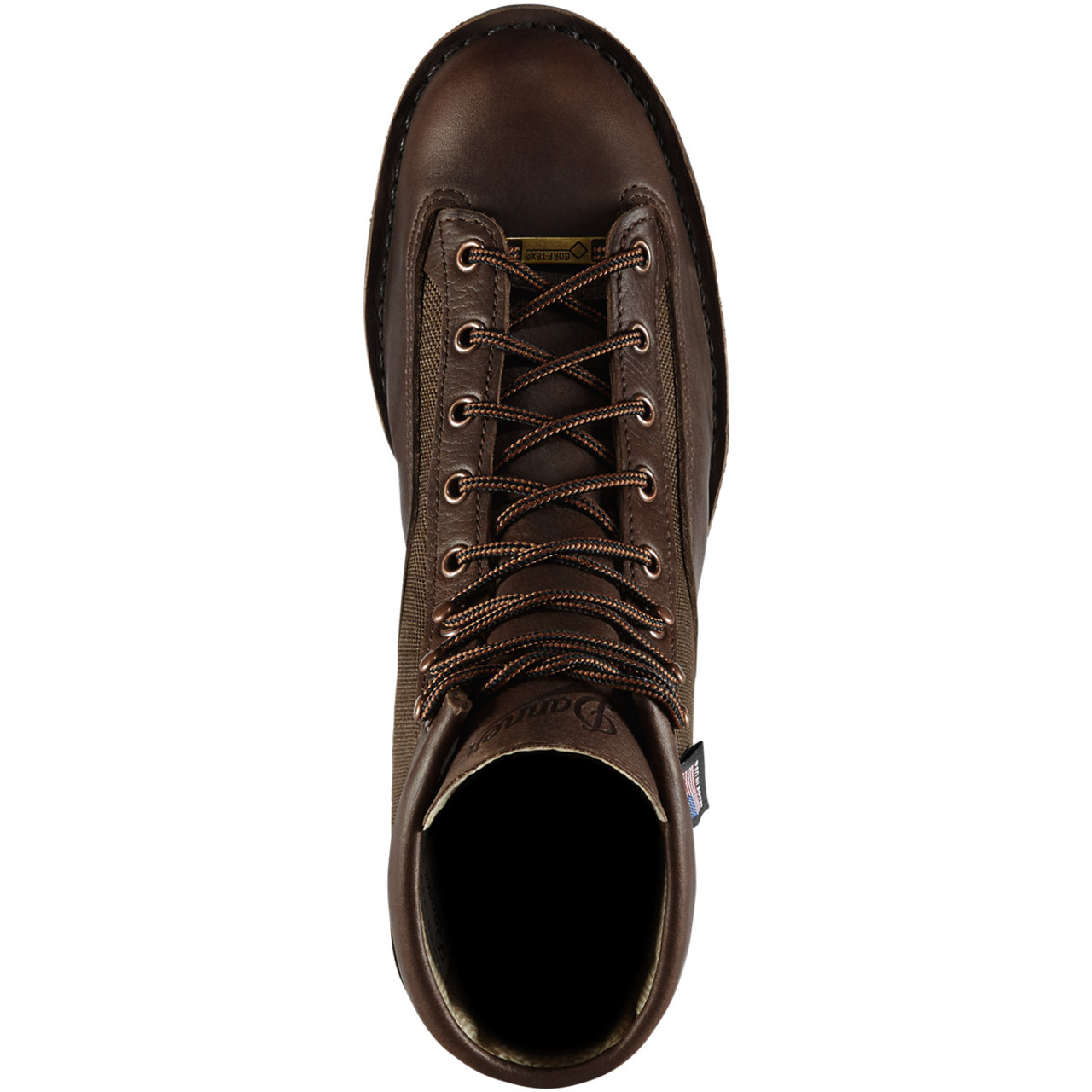 Danner Light II 6