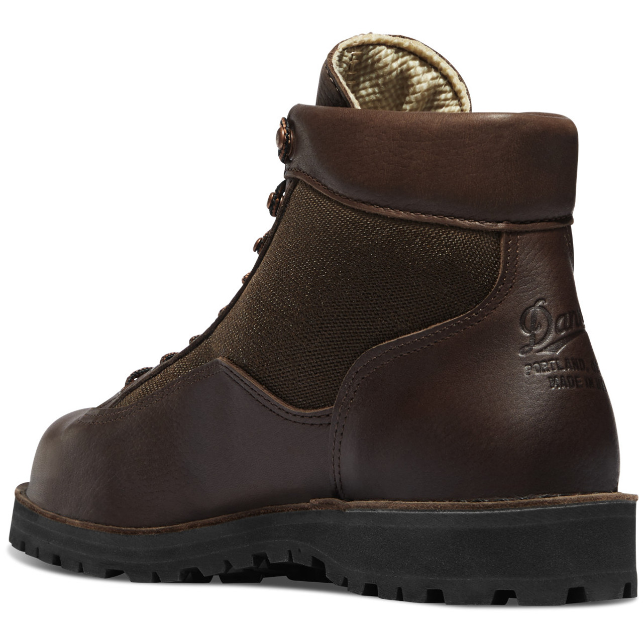 Danner Light II 6