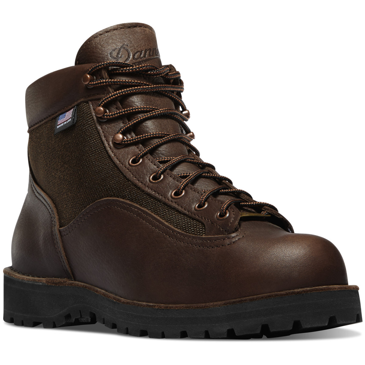 Danner Light II 6