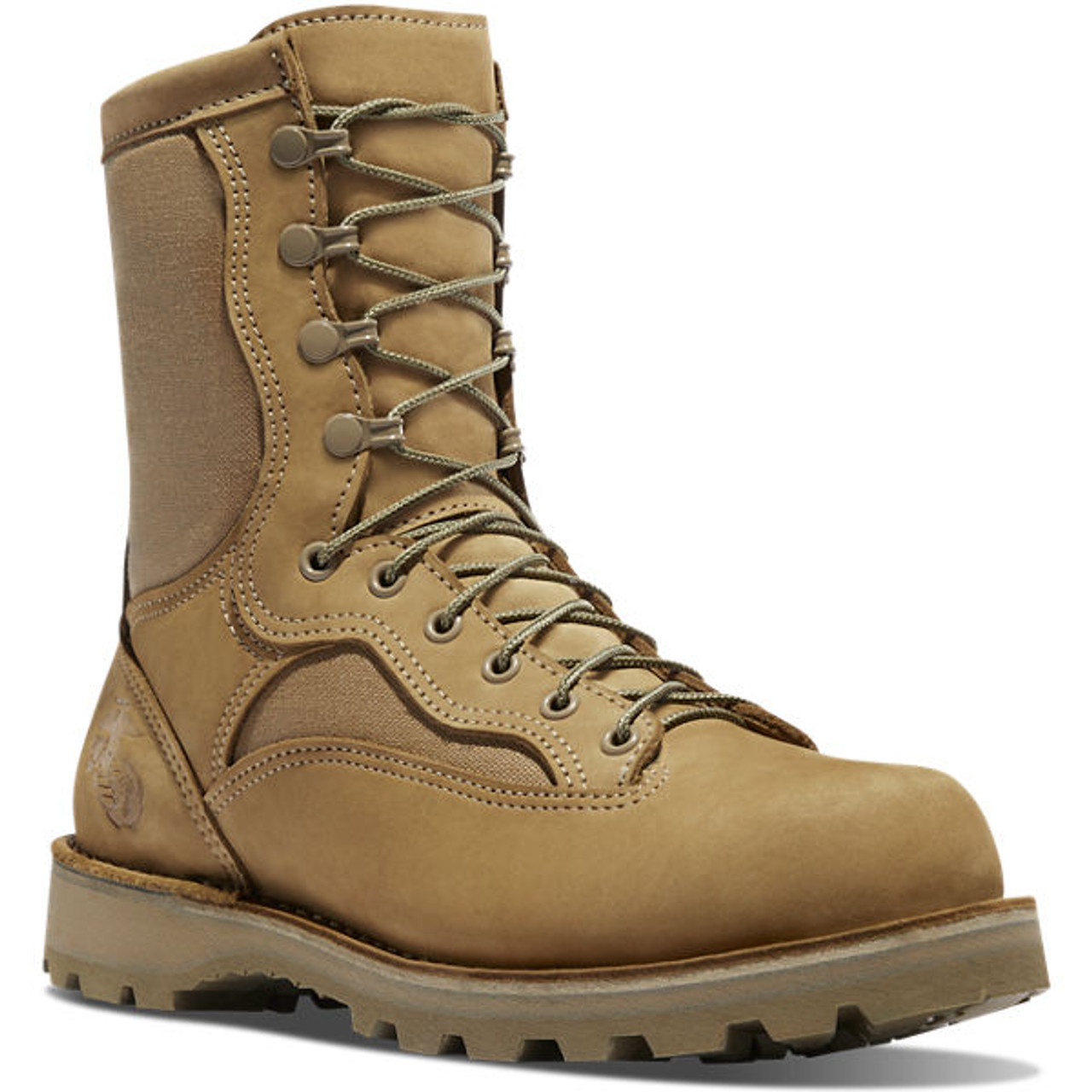 marine work boots