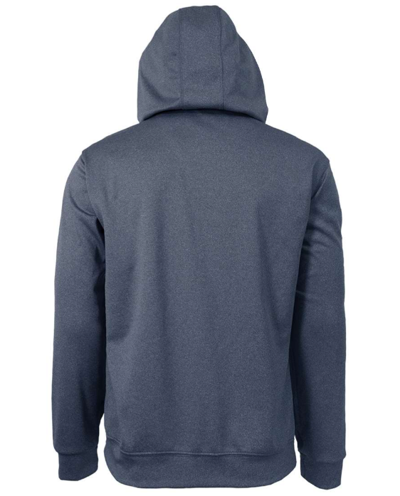 9738 - BDI  Mens Full Zip Hoodie Jacket