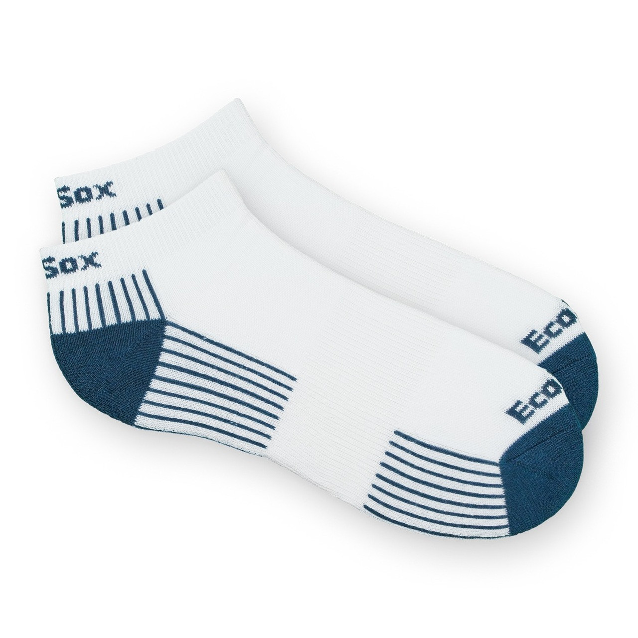 Men's Bamboo Low-Cut Sport Socks, J.B. Field's