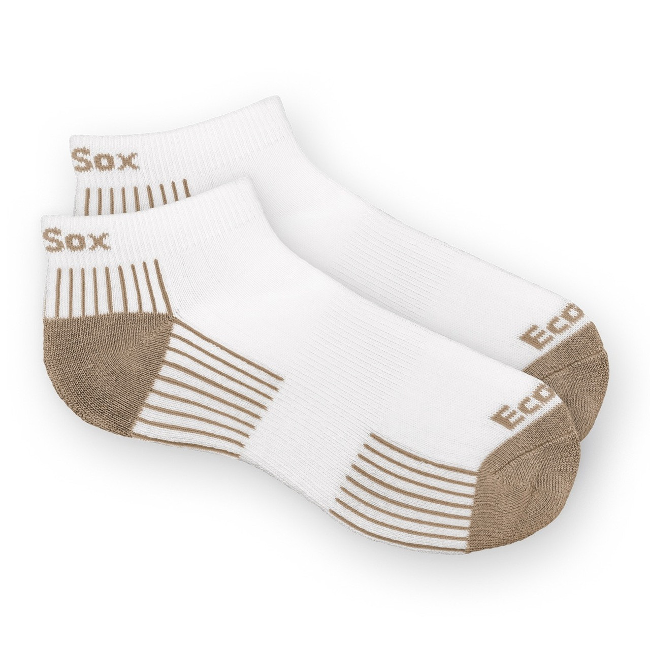 Bamboo Low-Cut Ankle Socks