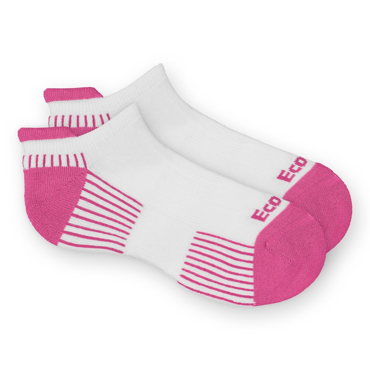 Bamboo Performance Tab Socks