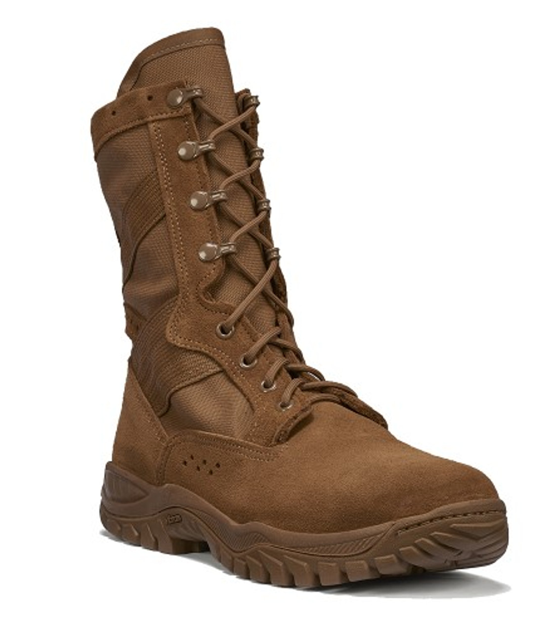 Lightest sales duty boots